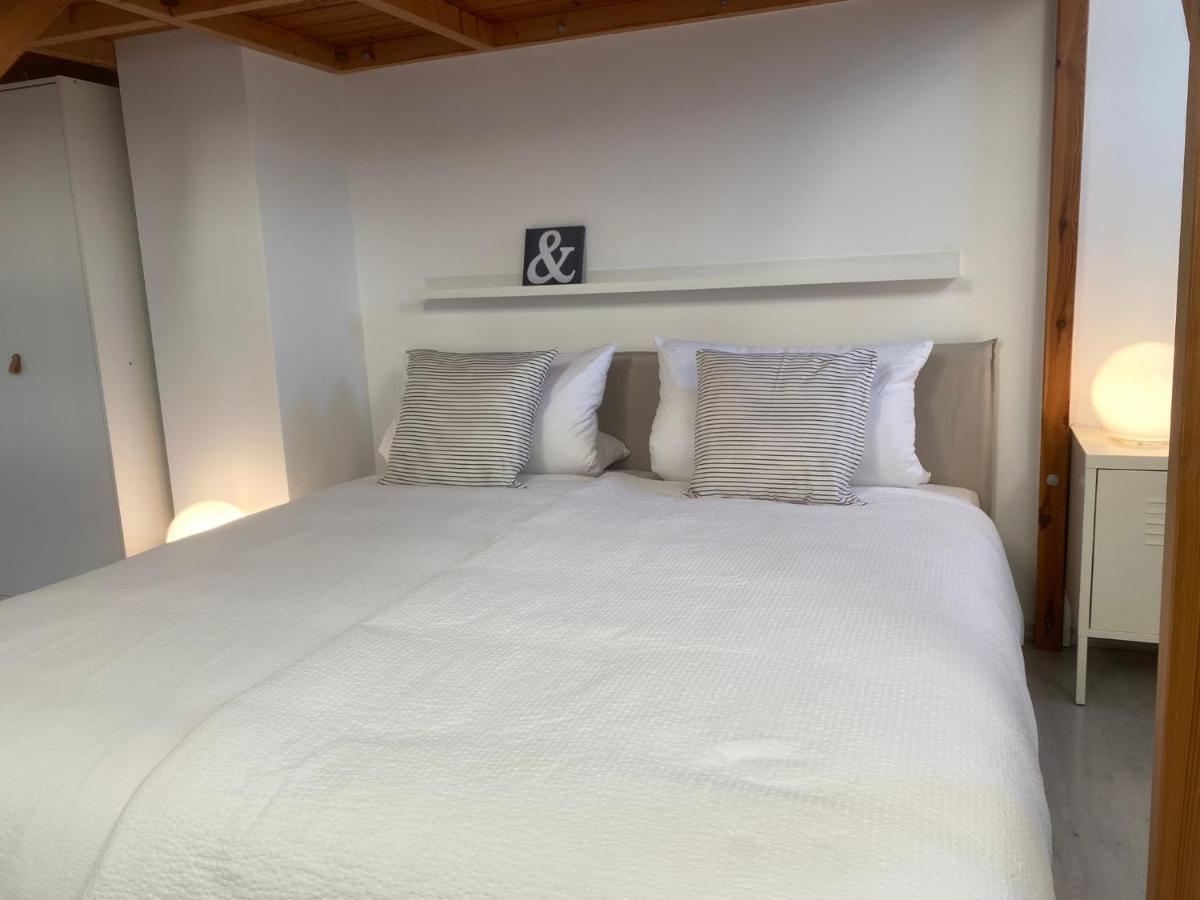 Moderne 70 Qm Ferienwohnung In Waldrandlage Eppelborn Kültér fotó